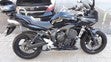 ir a ficha de vehículo YAMAHA FZ6 FAZER