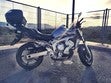 ir a ficha de vehículo YAMAHA FZ1 FAZER