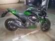 ir a ficha de vehículo KAWASAKI Z 800