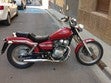 ir a ficha de vehículo HONDA CMX 250 REBEL