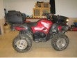 ir a ficha de vehículo YAMAHA GRIZZLY 700