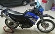 ir a ficha de vehículo YAMAHA XTZ 660