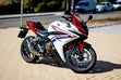 ir a ficha de vehículo HONDA CBR 500R