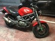 ir a ficha de vehículo HONDA VTR 250