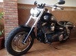 ir a ficha de vehículo HARLEY DAVIDSON DYNA FAT BOB