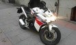 ir a ficha de vehículo HONDA CBR 125 R