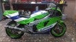 ir a ficha de vehículo KAWASAKI ZXR 750