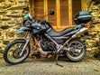 ir a ficha de vehículo BMW G 650 GS