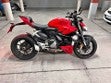 ir a ficha de vehículo DUCATI STREETFIGHTER