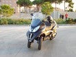 ir a ficha de vehículo PIAGGIO MP3 LT 400