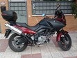 ir a ficha de vehículo SUZUKI DL 650 VSTROM