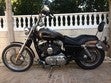 ir a ficha de vehículo HARLEY DAVIDSON XL 1200 C SPORTSTER CUSTOM