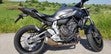 ir a ficha de vehículo YAMAHA MT 07