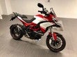 ir a ficha de vehículo DUCATI Multistrada 1200