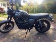 ir a ficha de vehículo TRIUMPH Scrambler