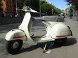 ir a ficha de vehículo VESPA 150 S