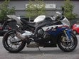 ir a ficha de vehículo BMW S 1000 RR