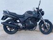 ir a ficha de vehículo HONDA CB 500