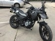 ir a ficha de vehículo BMW G 650 GS