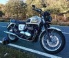 ir a ficha de vehículo TRIUMPH Bonneville T100