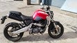 ir a ficha de vehículo YAMAHA MT03