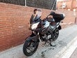 ir a ficha de vehículo SUZUKI DL 650 V-STROM