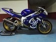 ir a ficha de vehículo YAMAHA R6