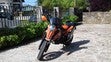 ir a ficha de vehículo KTM 690 SUPERMOTO