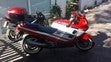 ir a ficha de vehículo HONDA CBR 1000 F