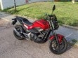 ir a ficha de vehículo HONDA NC 700S 750