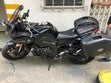 ir a ficha de vehículo YAMAHA FZ8 Sport