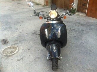 Annonce scooter YIYING YY 50 QT-0 occasion de 2008 - 83 