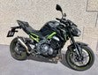 ir a ficha de vehículo KAWASAKI Z900