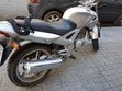 ir a ficha de vehículo HONDA CBF 250