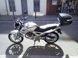 ir a ficha de vehículo HONDA CBF 250