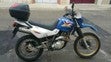 ir a ficha de vehículo YAMAHA XT 600 E