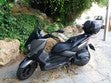 ir a ficha de vehículo YAMAHA X-MAX