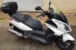 ir a ficha de vehículo KYMCO SUPER DINK 300