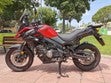 ir a ficha de vehículo SUZUKI VStrom 650 Xt 2019