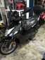 ir a ficha de vehículo KYMCO AGILITY