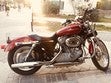 ir a ficha de vehículo HARLEY DAVIDSON XL 883 SPORTSTER