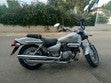 ir a ficha de vehículo HYOSUNG GV 125 AQUILA