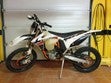 ir a ficha de vehículo KTM 530 EXC