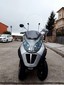 ir a ficha de vehículo PIAGGIO MP3 LT 400