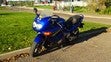 ir a ficha de vehículo SUZUKI GSX600F