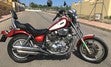 ir a ficha de vehículo YAMAHA XV 1100 VIRAGO