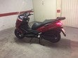 ir a ficha de vehículo KYMCO 350 TCE