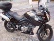 ir a ficha de vehículo SUZUKI V-STROM 650