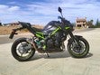 ir a ficha de vehículo KAWASAKI Z900 A2