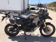 ir a ficha de vehículo BMW F 800 GS